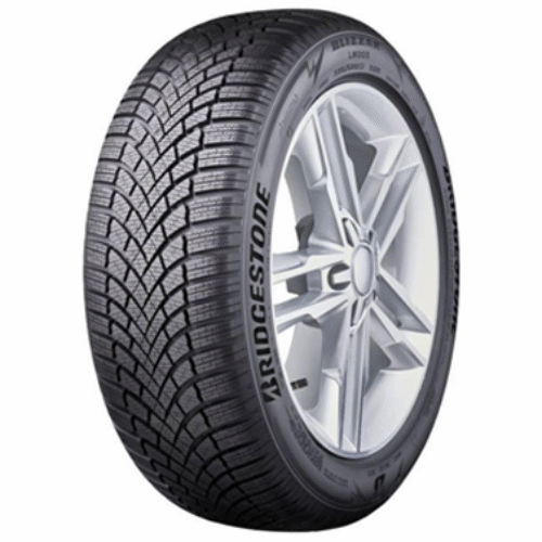 185/60 R15 Bridgestone Blizzak LM005 84T