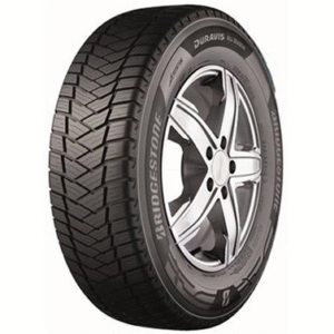 BRIDGESTONE-DURAVIS--ALL--SEASON