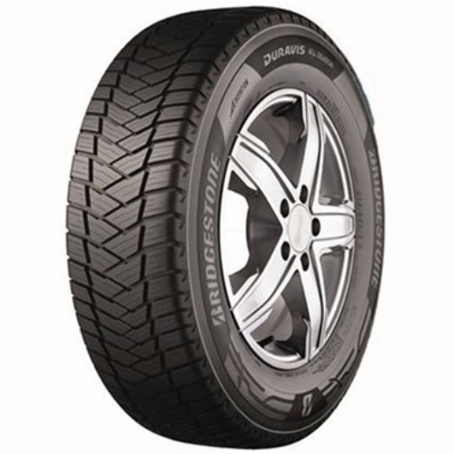 205/65 R16 Bridgestone Duravis All Season 107/105T C