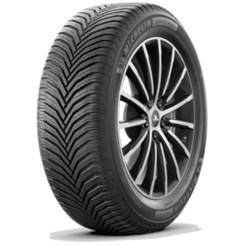 195/65 R15 Michelin CrossClimate 2 91H