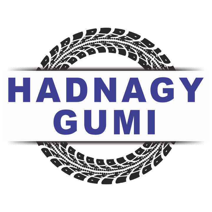 Logoul Hadnagy Gumi