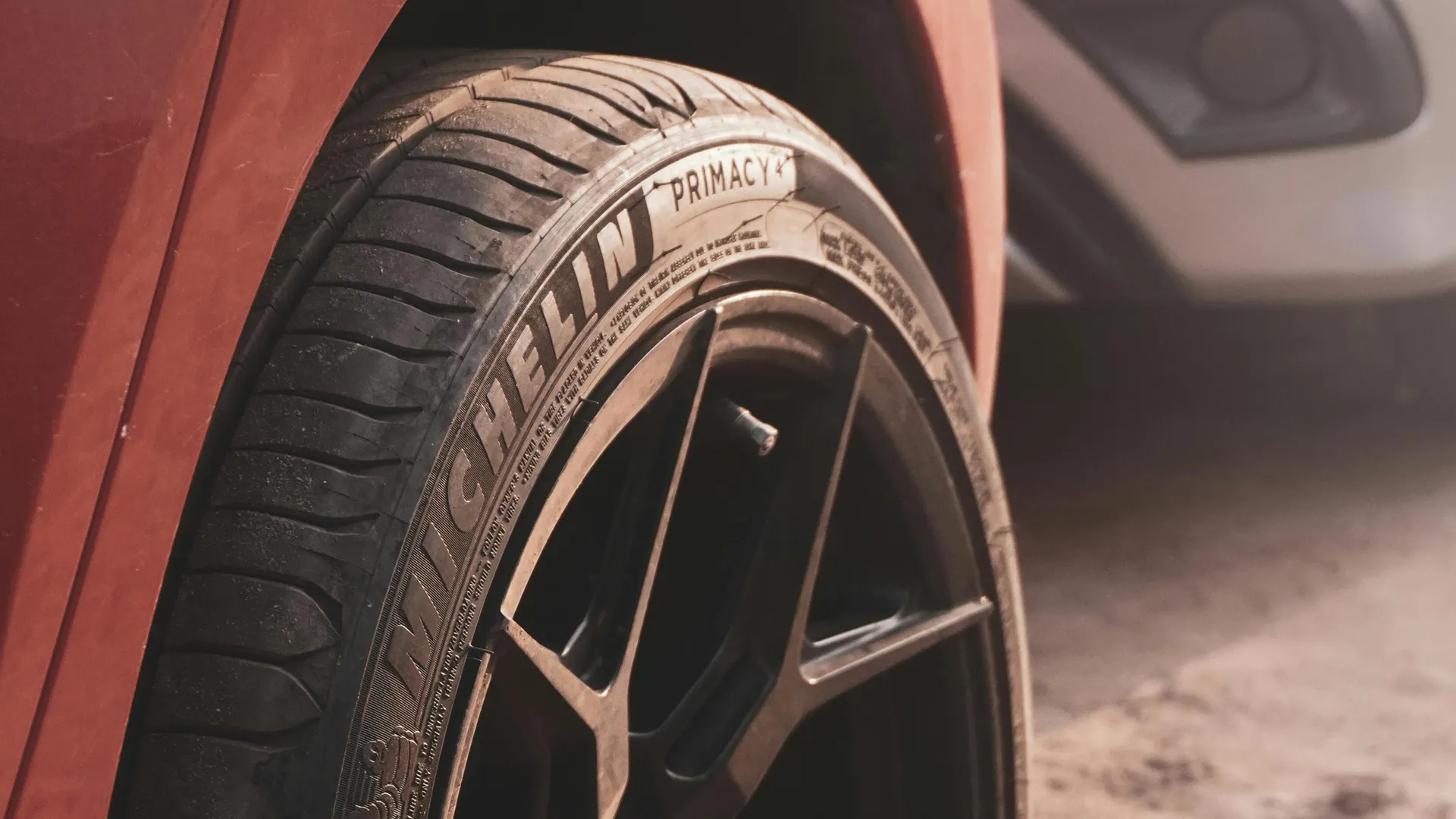 slider image