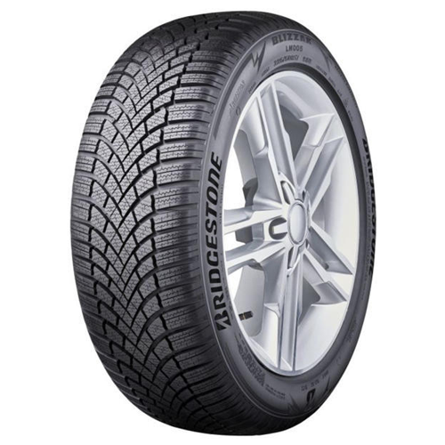 225/45R17 Bridgestone Blizzak LM005 FP 91H
