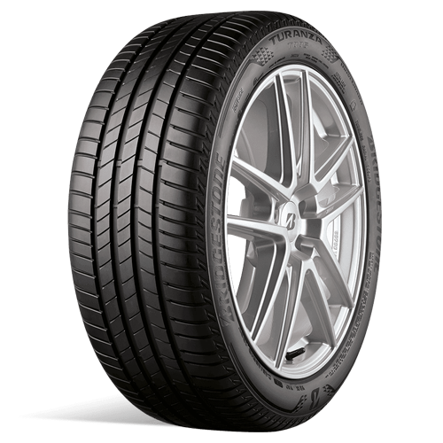 225/45R17 Bridgestone Turanza T005 FP XL (*) 94Y