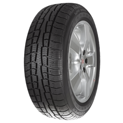 195/75R16C Cooper Avon WM-Van 107R