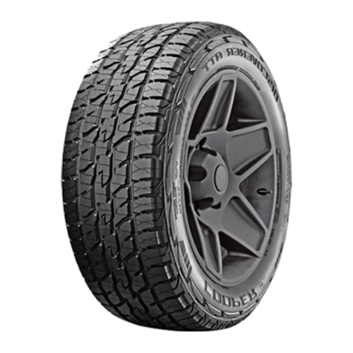 215/65R16 Cooper Discoverer ATT XL (M+S) 102H