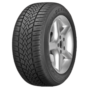 Dunlop Winter Response 2