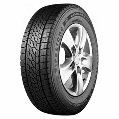 195/70R15C Firestone Vanhawk 2 Winter 104R
