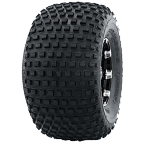 22×11.00-8 Journey AT23 4PR 43J